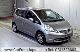 honda fit 2009 CFJ1523803