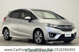 honda fit 2014 -HONDA--Fit DAA-GP5--GP5-3104011---HONDA--Fit DAA-GP5--GP5-3104011-