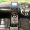 mazda cx-5 2018 -MAZDA--CX-5 3DA-KF2P--KF2P-201815---MAZDA--CX-5 3DA-KF2P--KF2P-201815- image 3