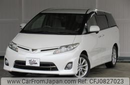 toyota estima 2009 quick_quick_ACR50W_ACR50-0133362