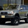 toyota land-cruiser-wagon 1995 CFJ1557668 image 1