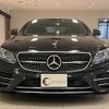 mercedes-benz e-class 2018 quick_quick_213064_WDD2130642A370105 image 2