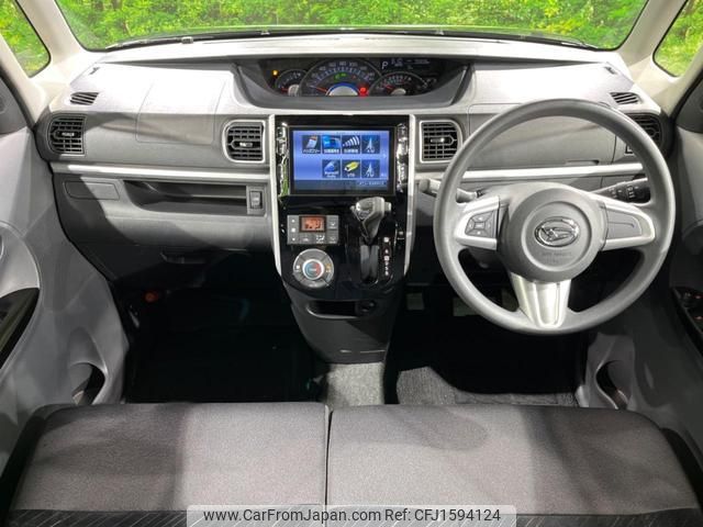 daihatsu tanto 2014 CFJ1594124 image 2