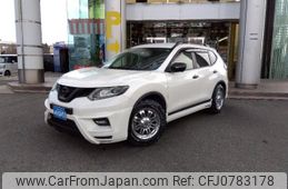 nissan x-trail 2015 -NISSAN--X-Trail DAA-HNT32--HNT32-113416---NISSAN--X-Trail DAA-HNT32--HNT32-113416-