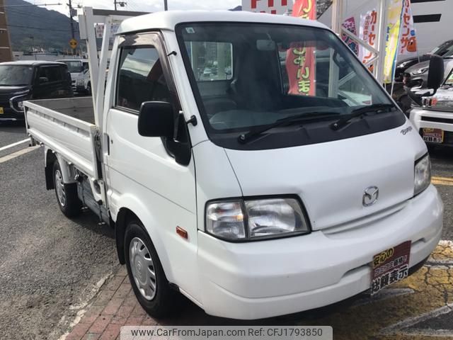 mazda bongo-truck 2020 CFJ1793850 image 2