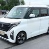 nissan roox 2020 -NISSAN 【名変中 】--Roox B45A--0303740---NISSAN 【名変中 】--Roox B45A--0303740- image 25
