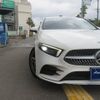 mercedes-benz a-class 2019 -MERCEDES-BENZ--Benz A Class 177084--2V025532---MERCEDES-BENZ--Benz A Class 177084--2V025532- image 16