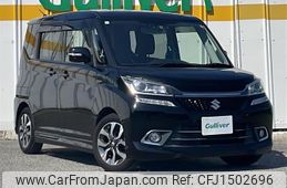 suzuki solio 2017 -SUZUKI--Solio DAA-MA46S--MA46S-650347---SUZUKI--Solio DAA-MA46S--MA46S-650347-
