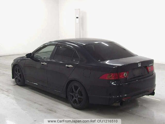 honda accord 2006 -HONDA--Accord CL7-1201153---HONDA--Accord CL7-1201153- image 2