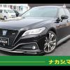 toyota crown 2018 quick_quick_6AA-AZSH20_AZSH20-1011677 image 1