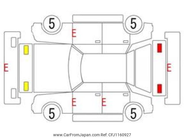 toyota alphard 2022 -TOYOTA--Alphard 3BA-AGH30W--AGH30-0446664---TOYOTA--Alphard 3BA-AGH30W--AGH30-0446664- image 2