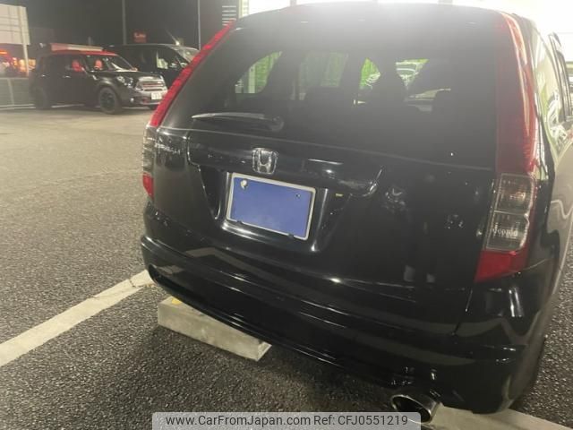 honda stream 2008 -HONDA--Stream DBA-RN6--RN6-1071008---HONDA--Stream DBA-RN6--RN6-1071008- image 2