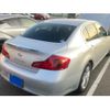 nissan skyline 2010 -NISSAN--Skyline DBA-V36--V36-405822---NISSAN--Skyline DBA-V36--V36-405822- image 9
