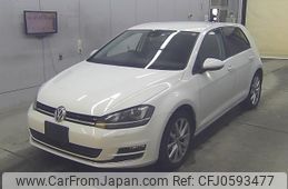 volkswagen golf 2015 quick_quick_DBA-AUCPT_AUCPT-FW323167