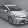 toyota prius 2012 -TOYOTA 【金沢 300ﾏ1796】--Prius DAA-ZVW30--ZVW30-1637999---TOYOTA 【金沢 300ﾏ1796】--Prius DAA-ZVW30--ZVW30-1637999- image 4