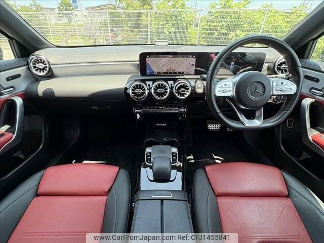 mercedes-benz a-class 2019 -MERCEDES-BENZ 【愛媛 301ｽ32】--Benz A Class 177147M--2W031972---MERCEDES-BENZ 【愛媛 301ｽ32】--Benz A Class 177147M--2W031972- image 2