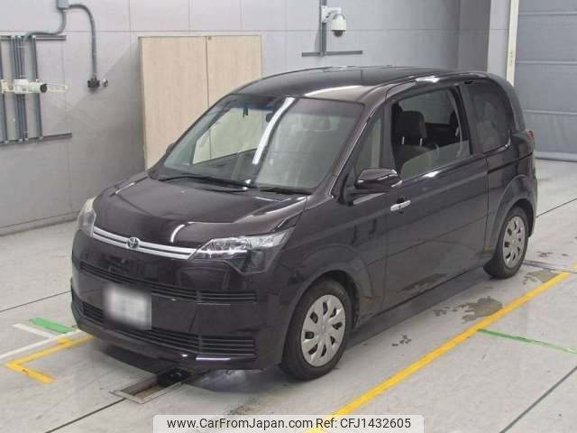 toyota spade 2016 -TOYOTA 【名古屋 999ｱ9999】--Spade DBA-NSP141--NSP141-8031689---TOYOTA 【名古屋 999ｱ9999】--Spade DBA-NSP141--NSP141-8031689- image 1