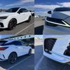lexus rx 2025 CFJ1909581 image 4