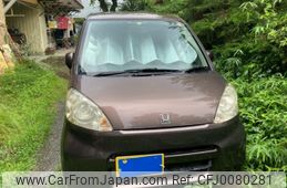 honda life 2008 -HONDA--Life DBA-JB5--JB5-4827801---HONDA--Life DBA-JB5--JB5-4827801-