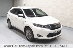 toyota harrier 2014 -TOYOTA--Harrier AVU65W-0017974---TOYOTA--Harrier AVU65W-0017974-