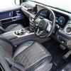 mercedes-benz g-class 2021 quick_quick_3DA-463350_W1N4633502X380497 image 17