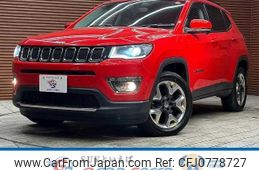 jeep compass 2020 quick_quick_ABA-M624_MCANJRCB6LFA58053