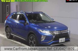 mitsubishi eclipse-cross 2019 -MITSUBISHI 【三河 302ﾊ9830】--Eclipse Cross GK1W-0103228---MITSUBISHI 【三河 302ﾊ9830】--Eclipse Cross GK1W-0103228-