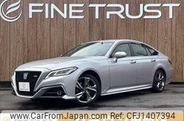 toyota crown 2020 -TOYOTA--Crown 6AA-AZSH20--AZSH20-1060475---TOYOTA--Crown 6AA-AZSH20--AZSH20-1060475-