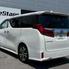 toyota alphard 2021 quick_quick_3BA-AGH30W_AGH30-0400568 image 5