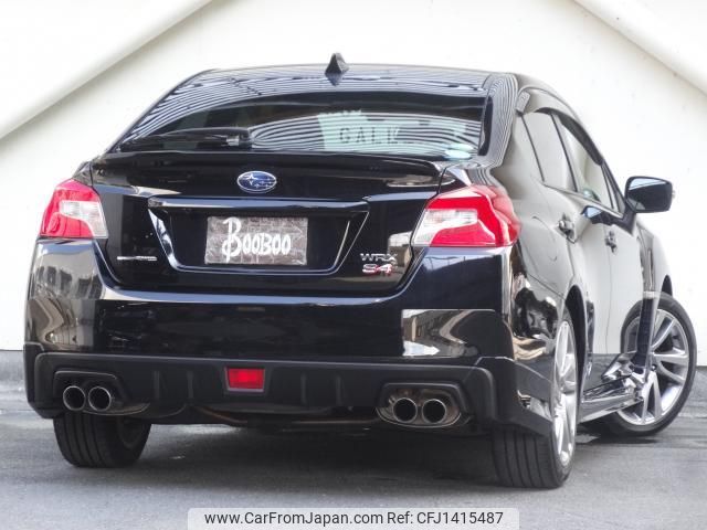 subaru wrx-s4 2015 quick_quick_DBA-VAG_005405 image 2