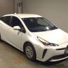 toyota prius 2021 -TOYOTA--Prius 6AA-ZVW51--ZVW51-6190425---TOYOTA--Prius 6AA-ZVW51--ZVW51-6190425- image 4
