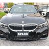 bmw 3-series 2019 -BMW--BMW 3 Series 3DA-5V20--WBA5V72080FH09561---BMW--BMW 3 Series 3DA-5V20--WBA5V72080FH09561- image 2