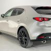 mazda mazda3-fastback 2022 quick_quick_BPEP_BPEP-200703 image 8