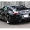 nissan fairlady-z 2009 quick_quick_CBA-Z34_Z34-600415 image 3