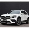 mercedes-benz glb-class 2020 -MERCEDES-BENZ--Benz GLB 3DA-247612M--W1N2476122W039915---MERCEDES-BENZ--Benz GLB 3DA-247612M--W1N2476122W039915- image 1