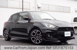 suzuki swift 2018 CFJ1875153
