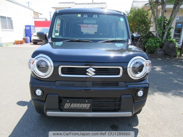 suzuki hustler 2020 -SUZUKI--Hustler 4AA-MR52S--MR52S-110807---SUZUKI--Hustler 4AA-MR52S--MR52S-110807- image 2