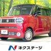 suzuki wagon-r 2022 CFJ1698406 image 1