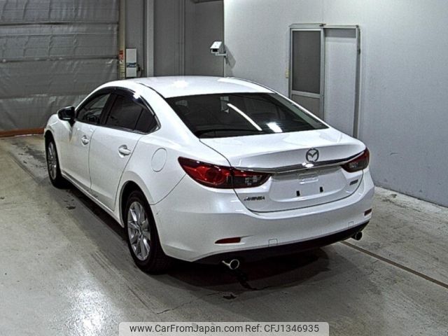 mazda atenza 2014 -MAZDA--Atenza Sedan GJ2FP-110871---MAZDA--Atenza Sedan GJ2FP-110871- image 2
