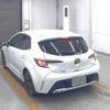 toyota corolla-sport 2021 quick_quick_3BA-NRE210H_NRE210-1013556 image 5