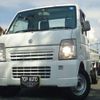 suzuki carry-truck 2010 quick_quick_EBD-DA63T_DA63T-693123 image 2