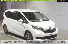 honda freed 2021 CFJ1757009