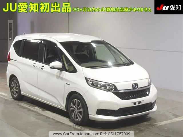 honda freed 2021 CFJ1757009 image 1
