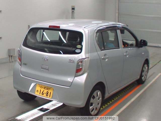 daihatsu mira-e-s 2014 -DAIHATSU 【袖ヶ浦 580ﾈ1681】--Mira e:s DBA-LA300S--LA300S-1275052---DAIHATSU 【袖ヶ浦 580ﾈ1681】--Mira e:s DBA-LA300S--LA300S-1275052- image 2