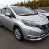 nissan note 2020 -NISSAN--Note DAA-HE12--HE12-271367---NISSAN--Note DAA-HE12--HE12-271367- image 1
