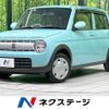 suzuki alto-lapin 2020 -SUZUKI--Alto Lapin DBA-HE33S--HE33S-252618---SUZUKI--Alto Lapin DBA-HE33S--HE33S-252618- image 1