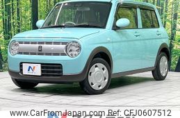 suzuki alto-lapin 2020 -SUZUKI--Alto Lapin DBA-HE33S--HE33S-252618---SUZUKI--Alto Lapin DBA-HE33S--HE33S-252618-