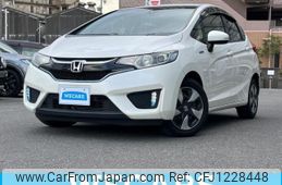 honda fit-hybrid 2016 quick_quick_DAA-GP5_GP5-1219698