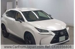 lexus nx 2017 -LEXUS 【多摩 304ｻ 235】--Lexus NX DBA-AGZ15--AGZ15-1006704---LEXUS 【多摩 304ｻ 235】--Lexus NX DBA-AGZ15--AGZ15-1006704-