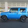 suzuki jimny 2023 -SUZUKI--Jimny 3BA-JB64W--JB64W-306165---SUZUKI--Jimny 3BA-JB64W--JB64W-306165- image 8